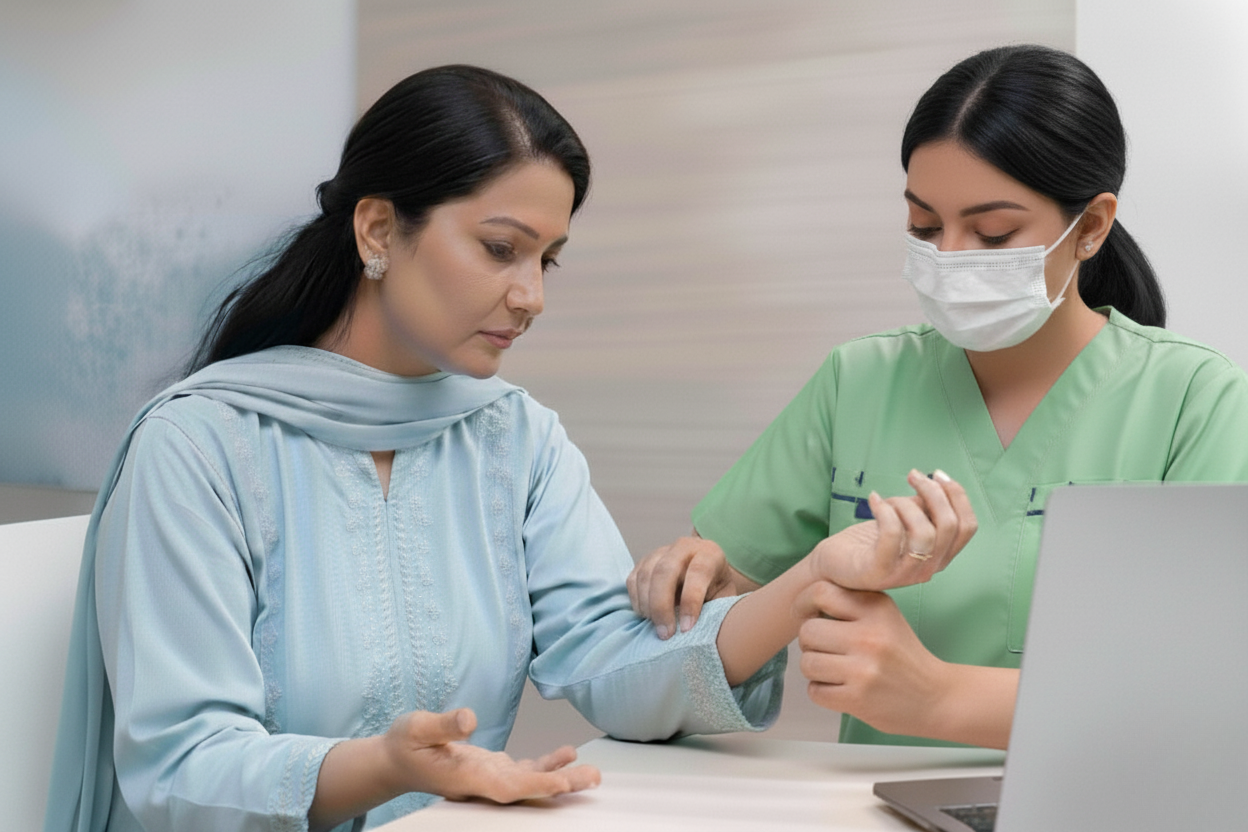 Appointment Scheduling & Coordination